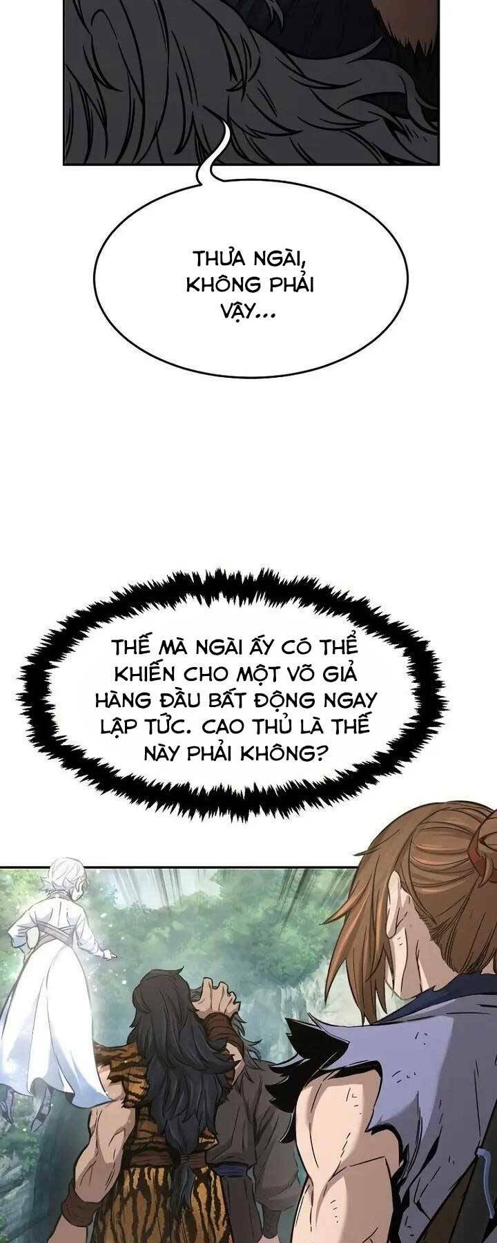 Tuyệt Đối Kiếm Cảm - Chapter 14 - Page 29