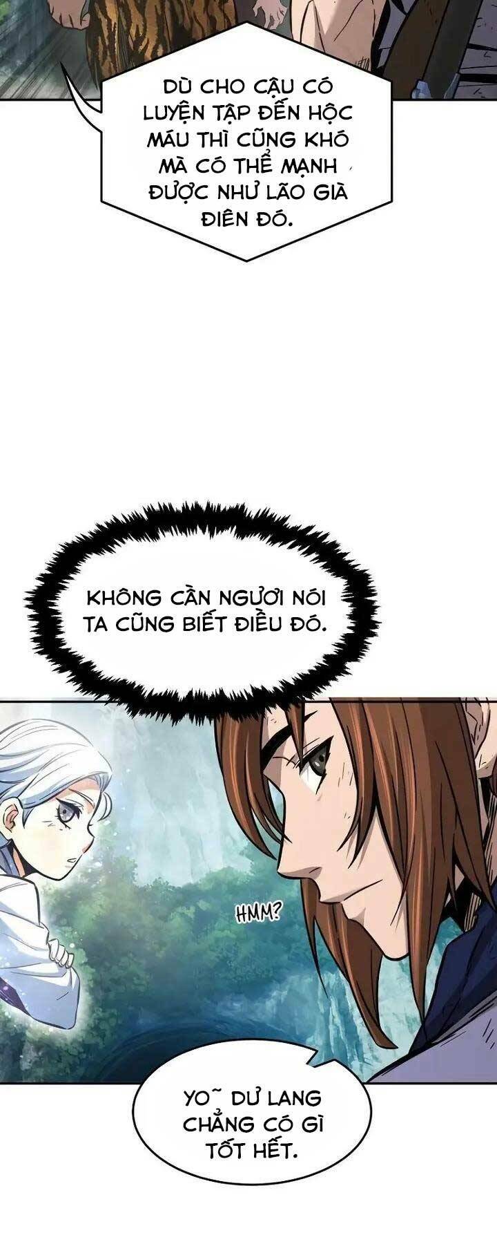 Tuyệt Đối Kiếm Cảm - Chapter 14 - Page 30