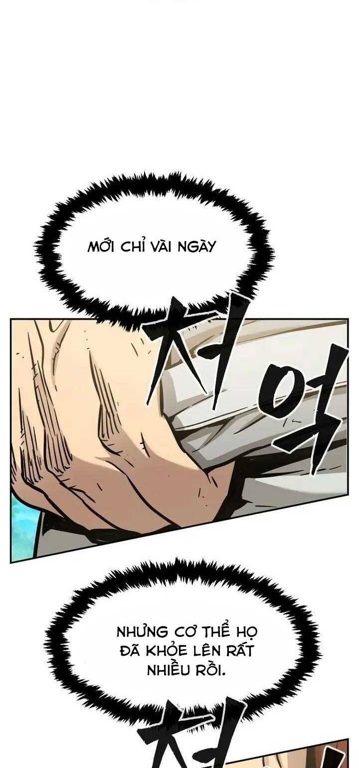 Tuyệt Đối Kiếm Cảm - Chapter 14 - Page 33