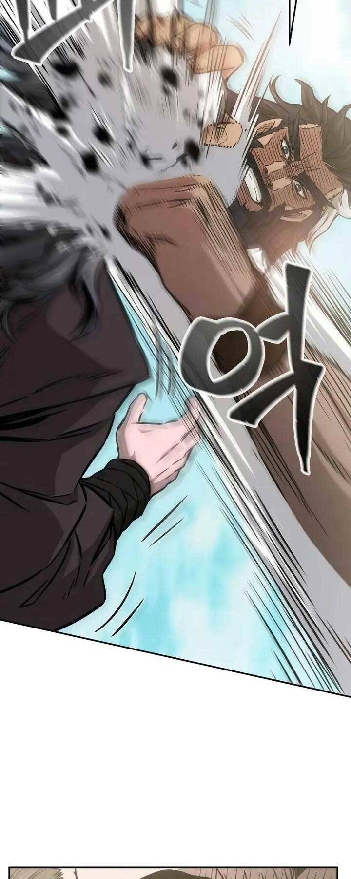 Tuyệt Đối Kiếm Cảm - Chapter 14 - Page 37