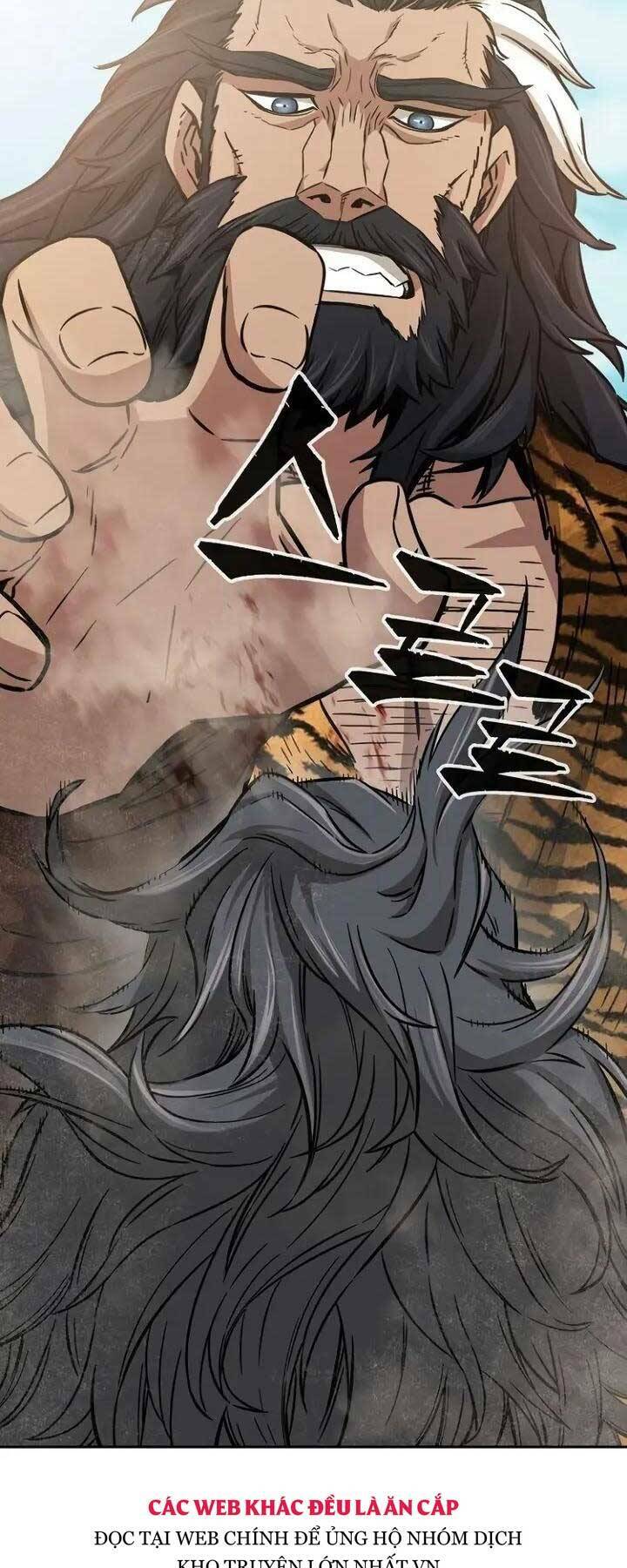 Tuyệt Đối Kiếm Cảm - Chapter 14 - Page 39