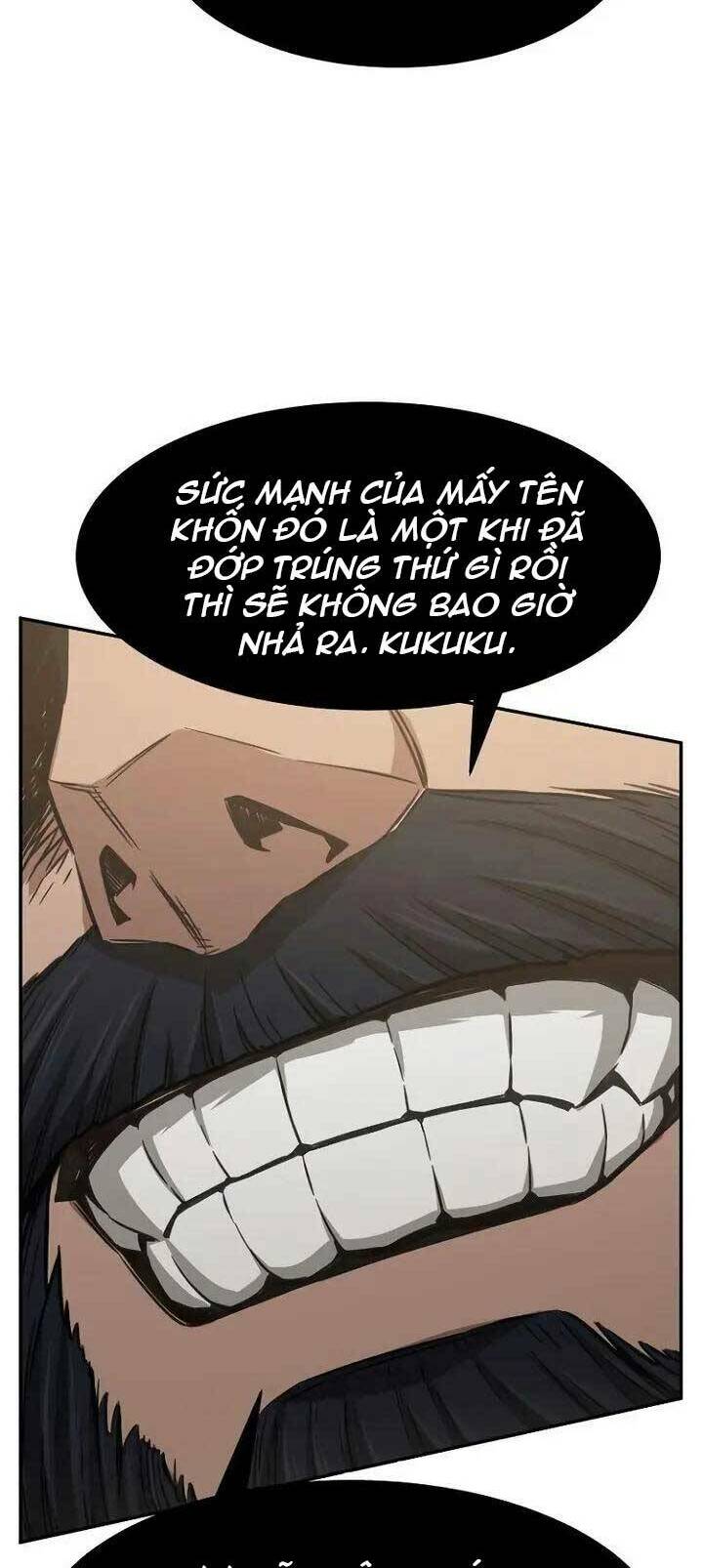 Tuyệt Đối Kiếm Cảm - Chapter 14 - Page 47