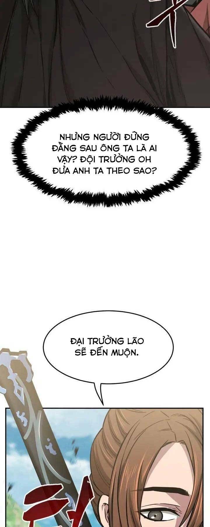 Tuyệt Đối Kiếm Cảm - Chapter 14 - Page 4