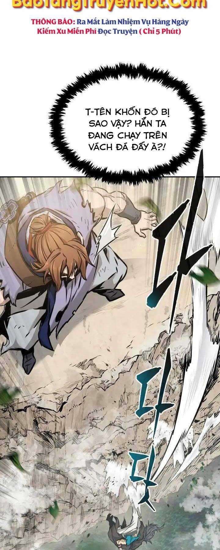 Tuyệt Đối Kiếm Cảm - Chapter 14 - Page 52