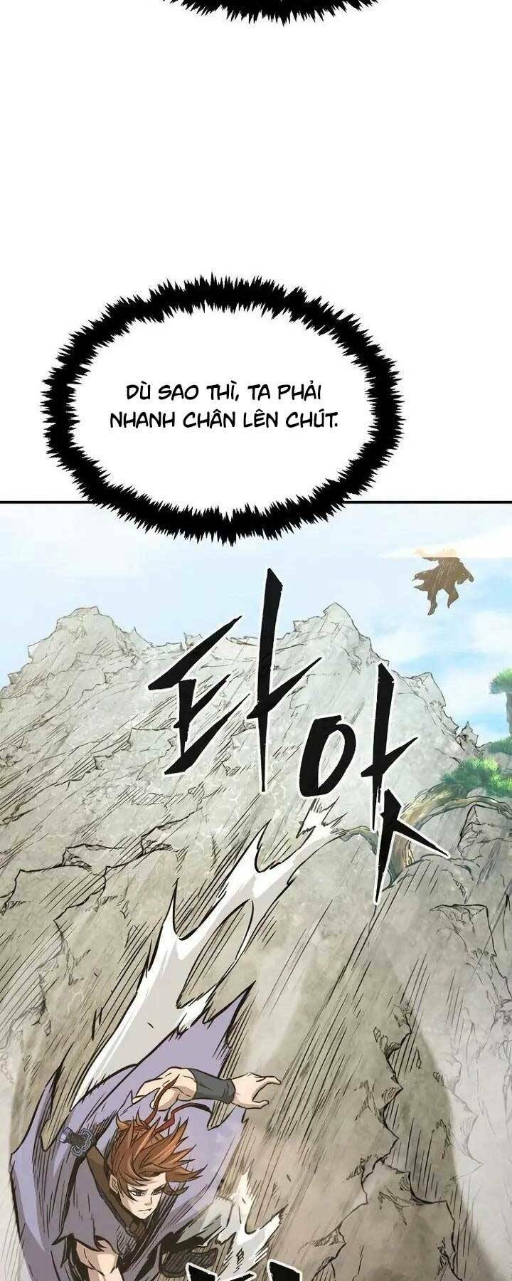 Tuyệt Đối Kiếm Cảm - Chapter 14 - Page 57