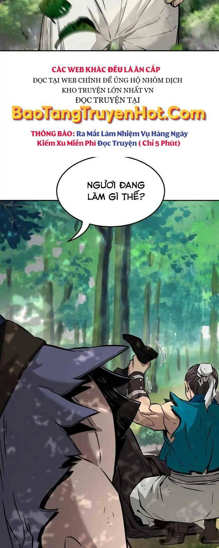 Tuyệt Đối Kiếm Cảm - Chapter 14 - Page 63