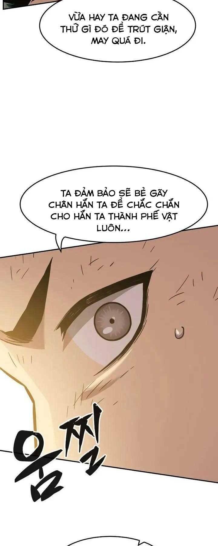 Tuyệt Đối Kiếm Cảm - Chapter 14 - Page 65