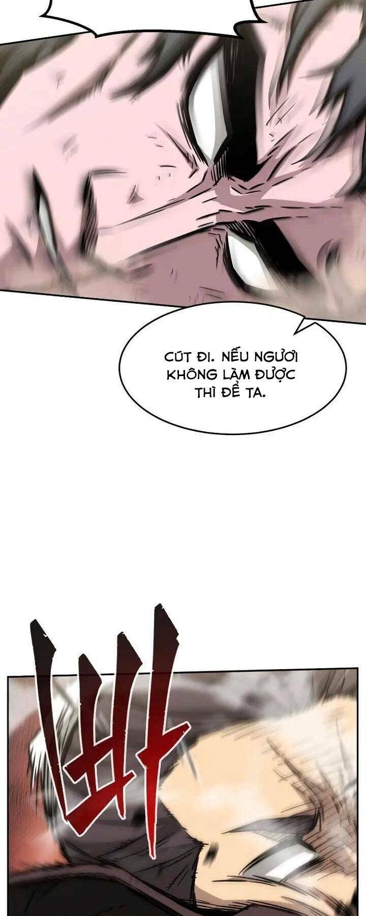 Tuyệt Đối Kiếm Cảm - Chapter 14 - Page 70