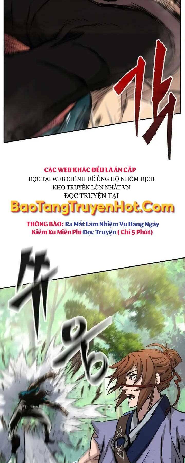 Tuyệt Đối Kiếm Cảm - Chapter 14 - Page 71