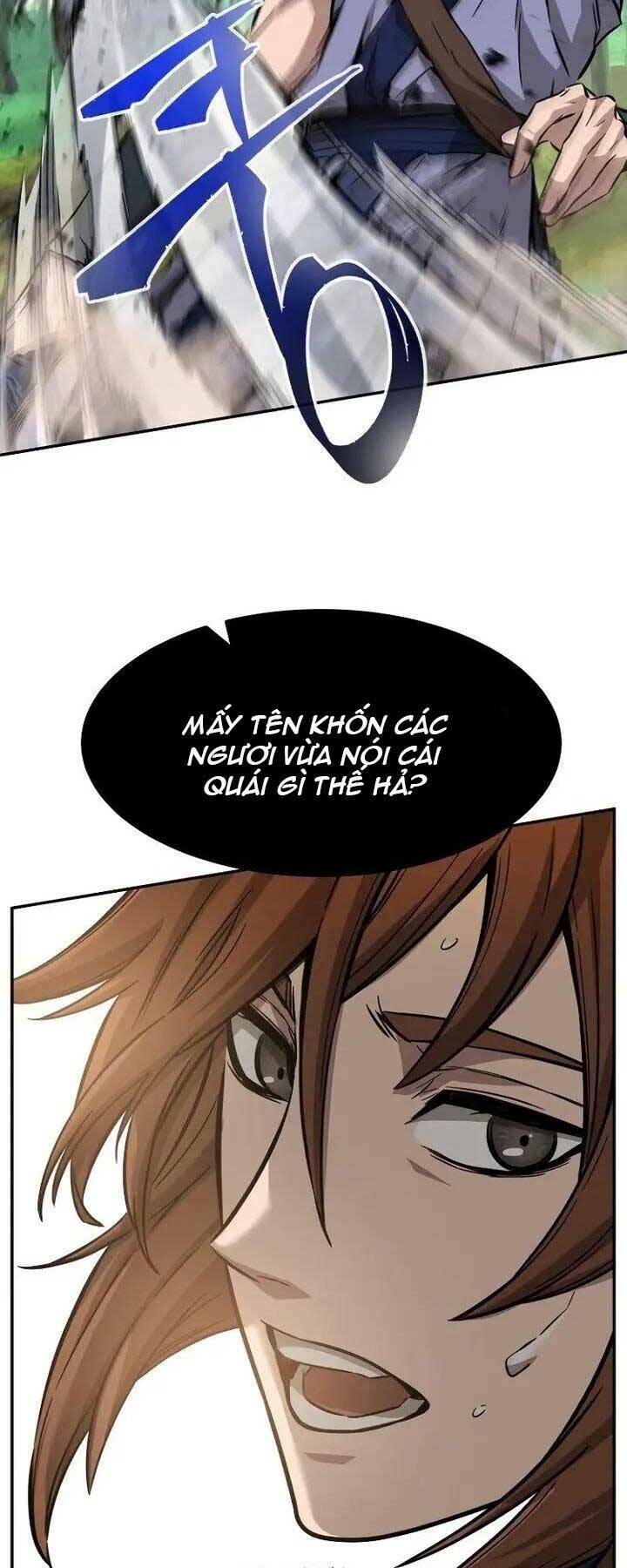 Tuyệt Đối Kiếm Cảm - Chapter 14 - Page 72