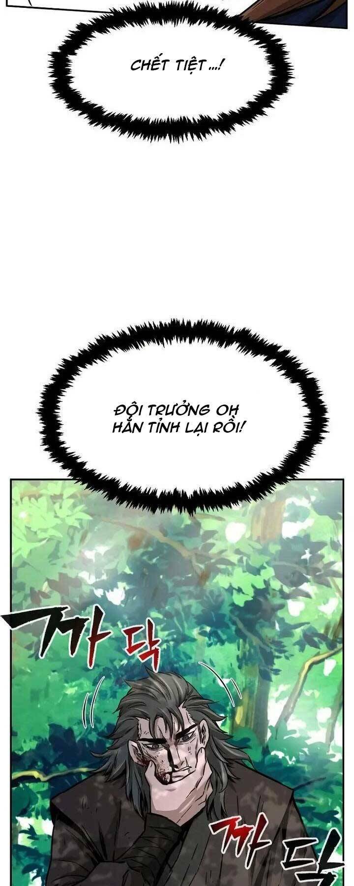 Tuyệt Đối Kiếm Cảm - Chapter 14 - Page 73