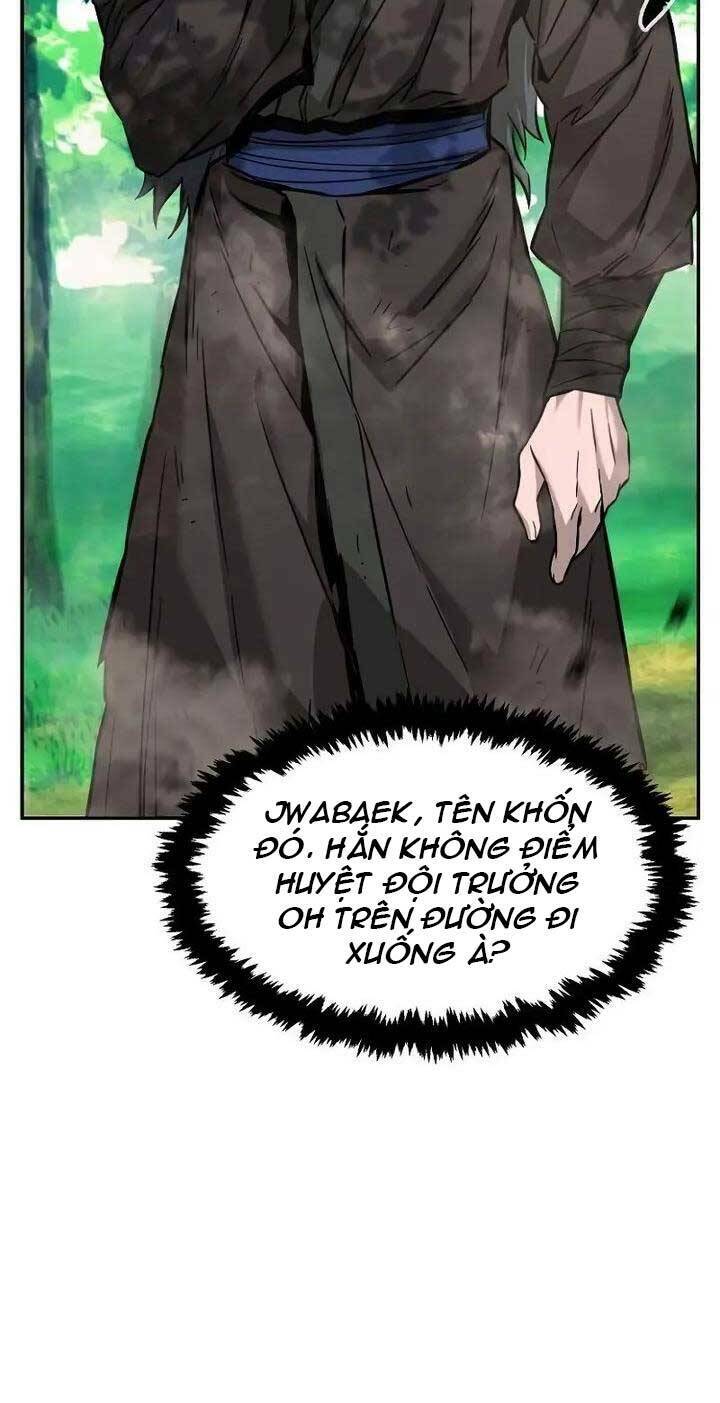 Tuyệt Đối Kiếm Cảm - Chapter 14 - Page 74