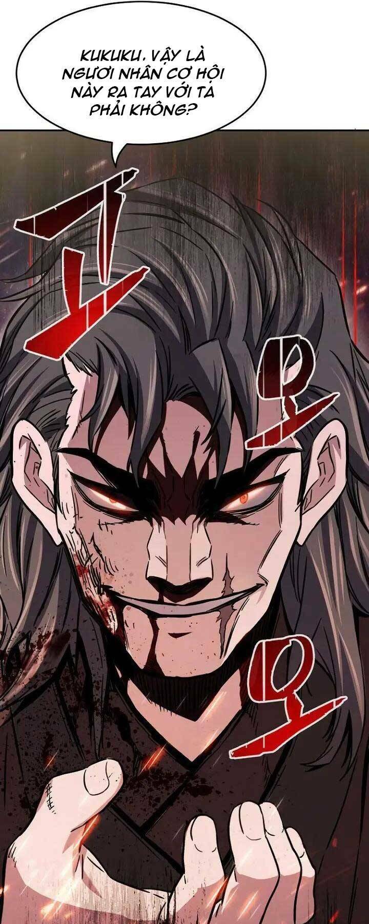 Tuyệt Đối Kiếm Cảm - Chapter 14 - Page 75