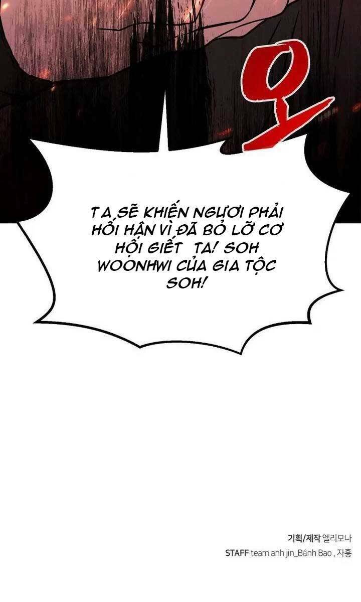 Tuyệt Đối Kiếm Cảm - Chapter 14 - Page 76