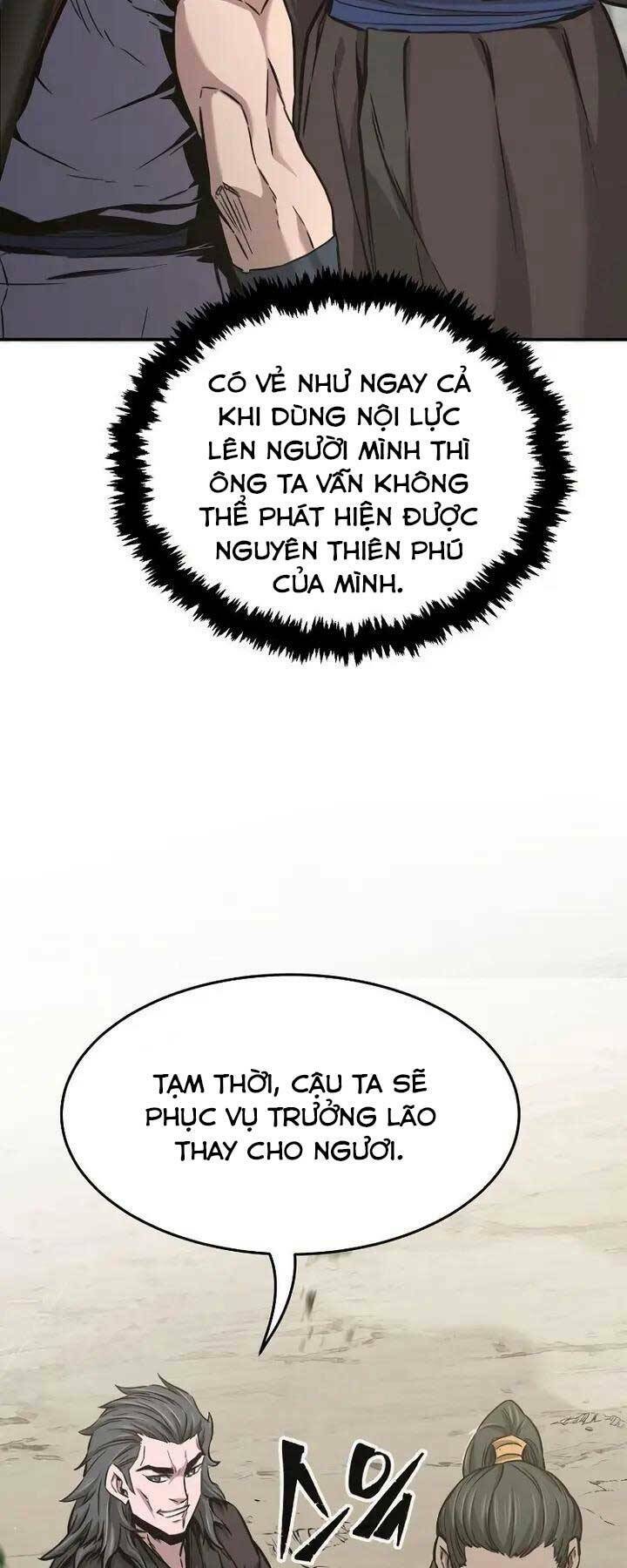 Tuyệt Đối Kiếm Cảm - Chapter 14 - Page 7