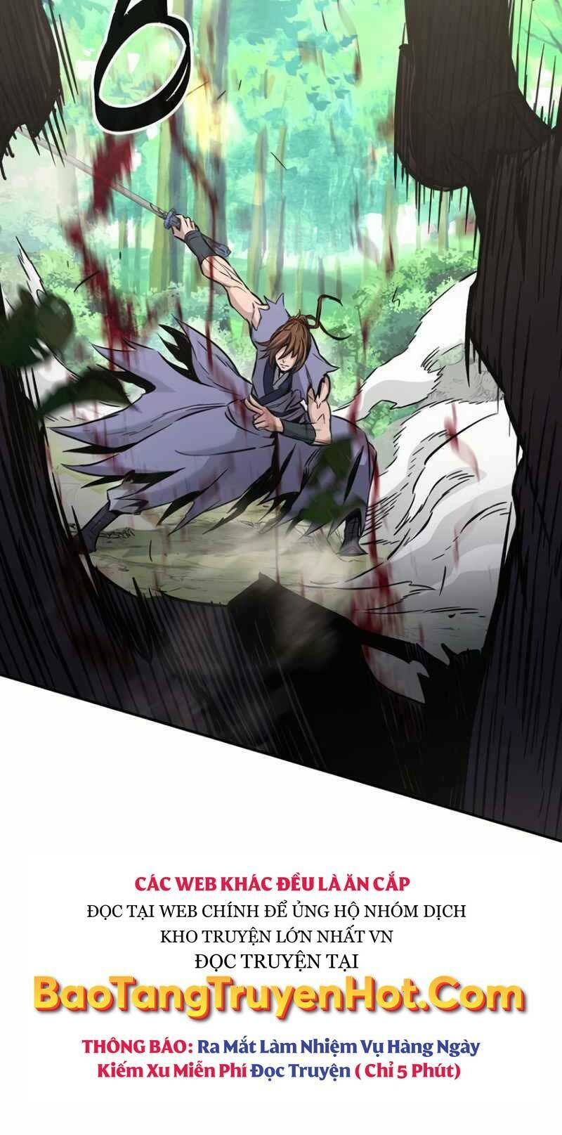 Tuyệt Đối Kiếm Cảm - Chapter 15 - Page 11