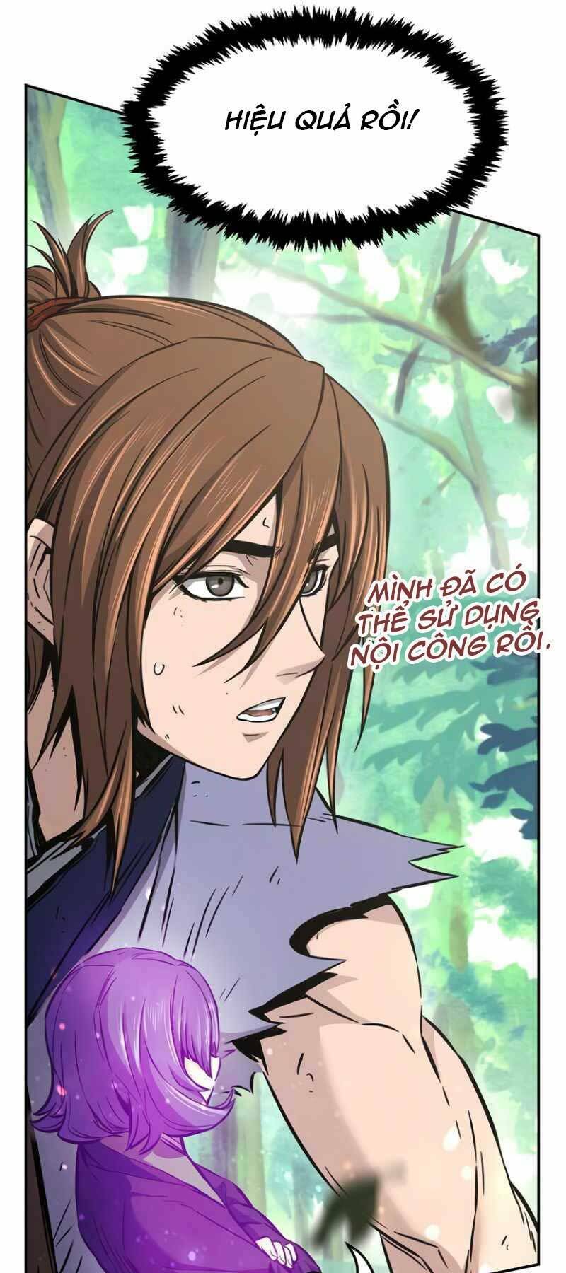 Tuyệt Đối Kiếm Cảm - Chapter 15 - Page 12