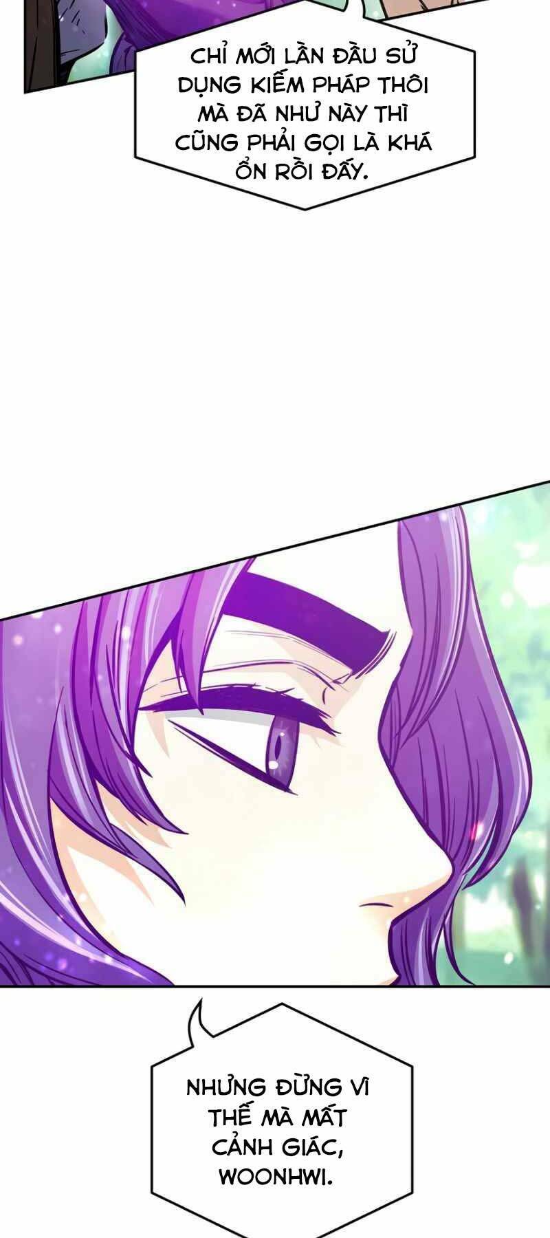 Tuyệt Đối Kiếm Cảm - Chapter 15 - Page 13