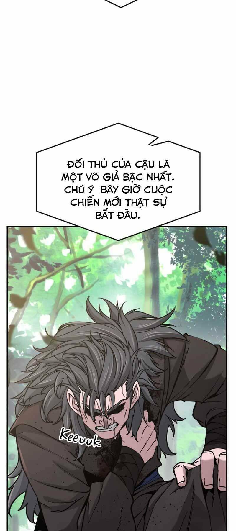 Tuyệt Đối Kiếm Cảm - Chapter 15 - Page 14