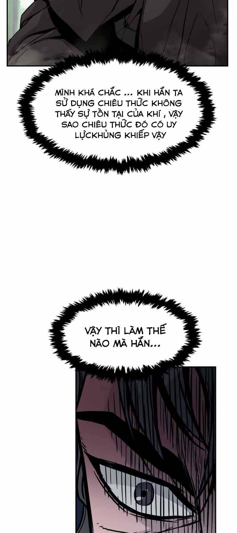 Tuyệt Đối Kiếm Cảm - Chapter 15 - Page 15