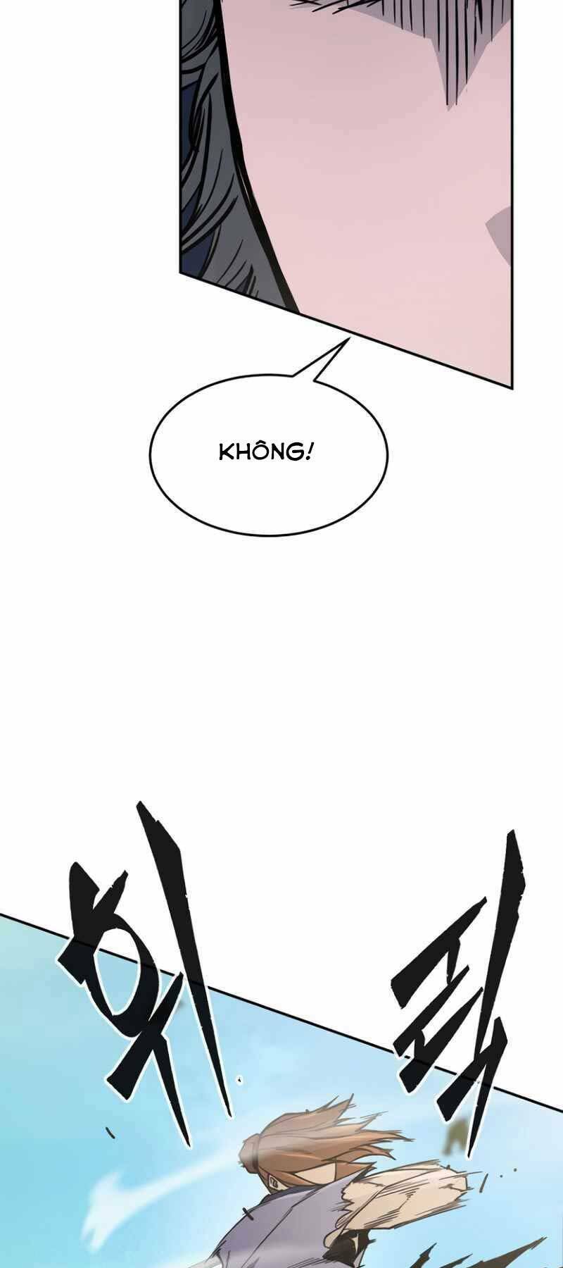 Tuyệt Đối Kiếm Cảm - Chapter 15 - Page 16