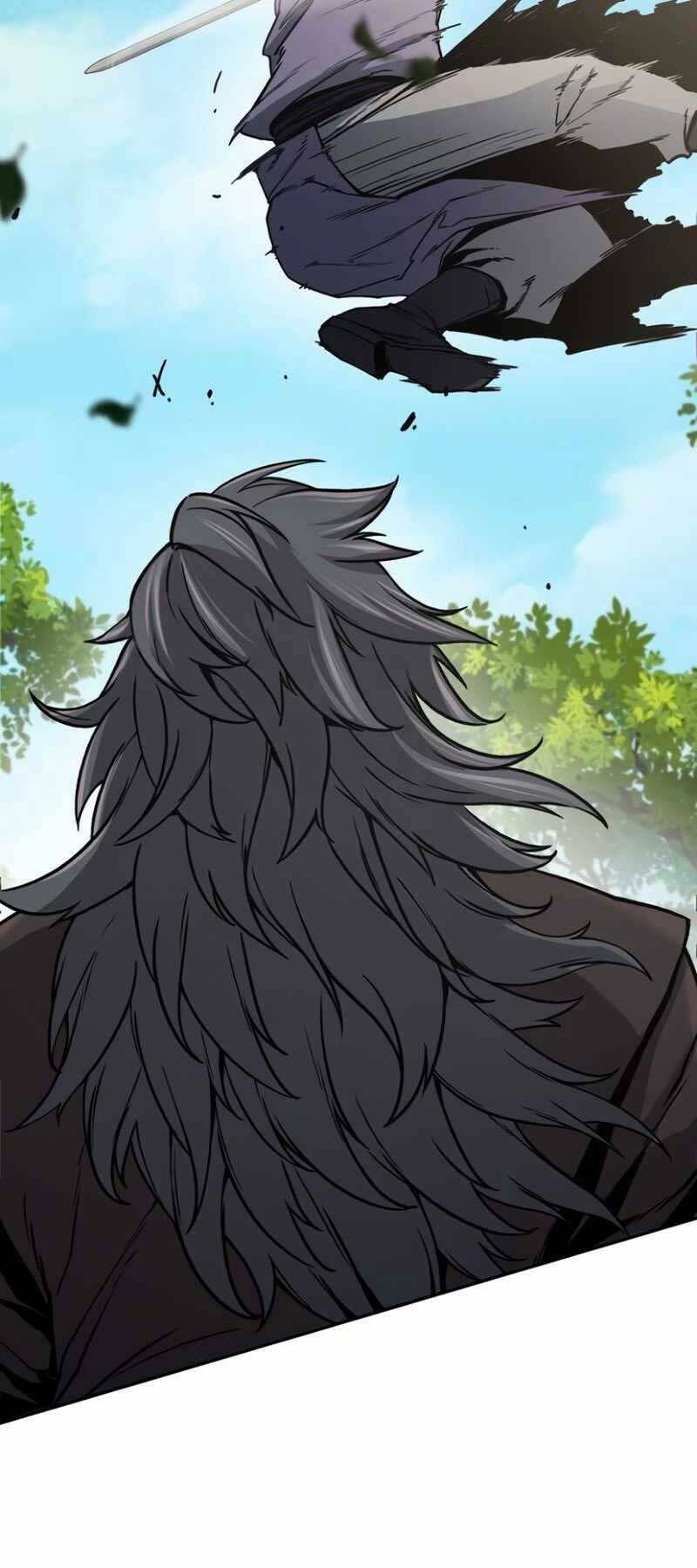 Tuyệt Đối Kiếm Cảm - Chapter 15 - Page 17