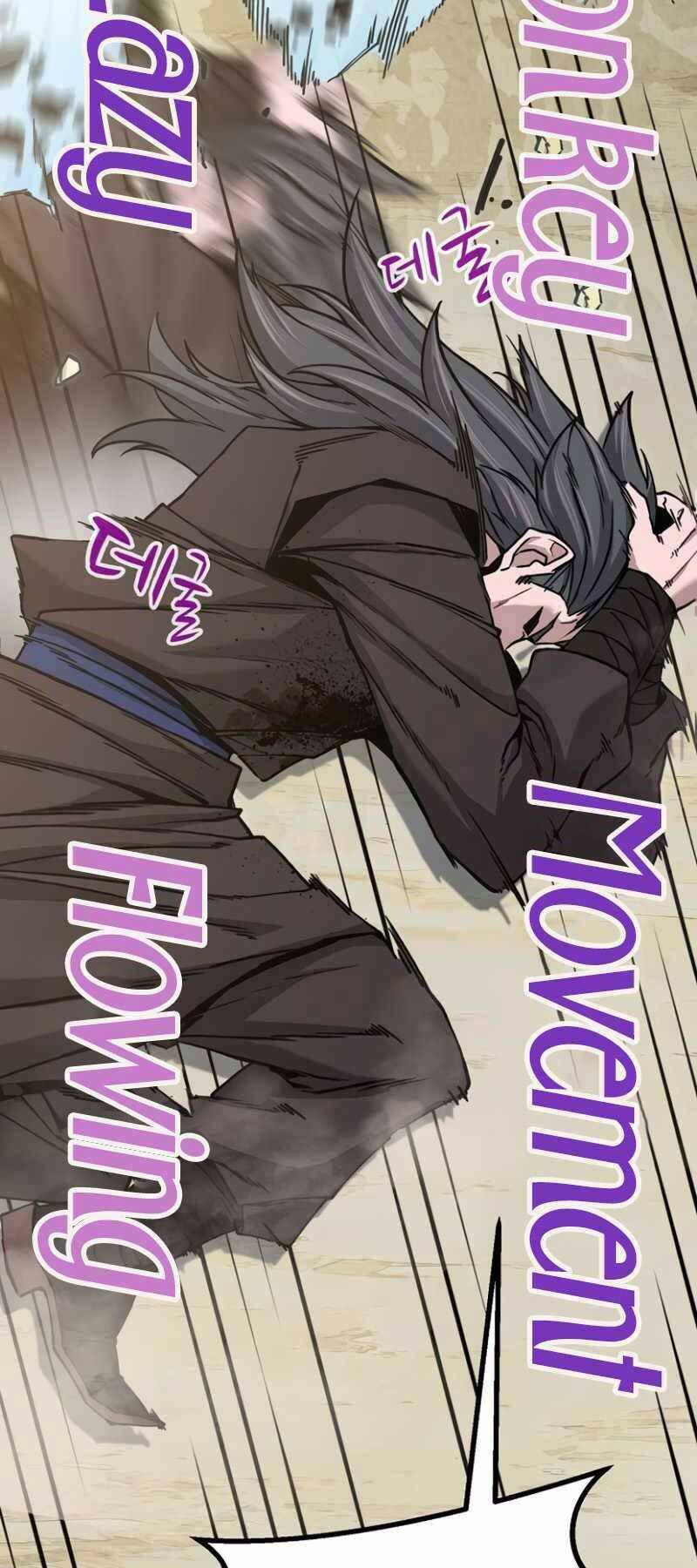 Tuyệt Đối Kiếm Cảm - Chapter 15 - Page 19