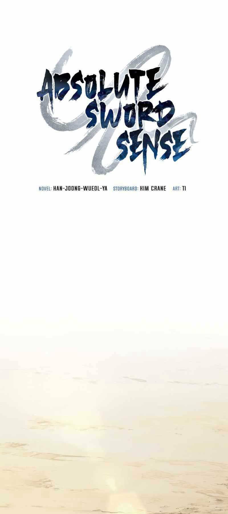 Tuyệt Đối Kiếm Cảm - Chapter 15 - Page 25