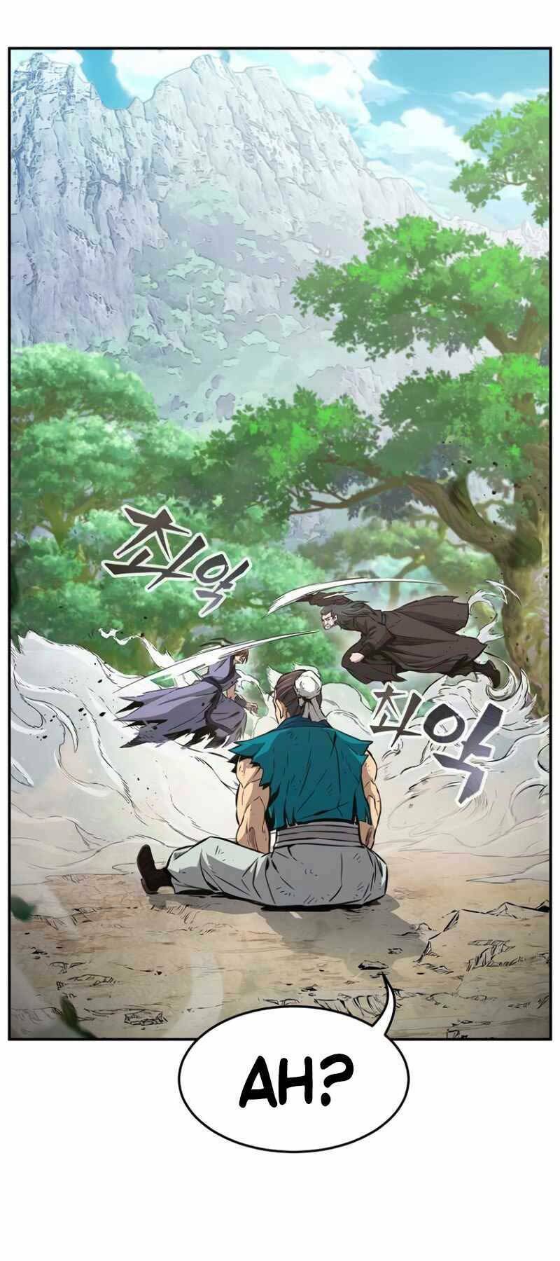 Tuyệt Đối Kiếm Cảm - Chapter 15 - Page 27