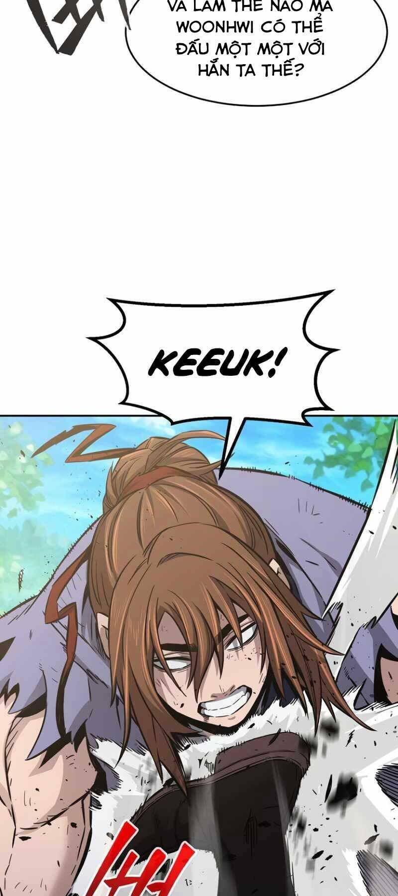 Tuyệt Đối Kiếm Cảm - Chapter 15 - Page 29