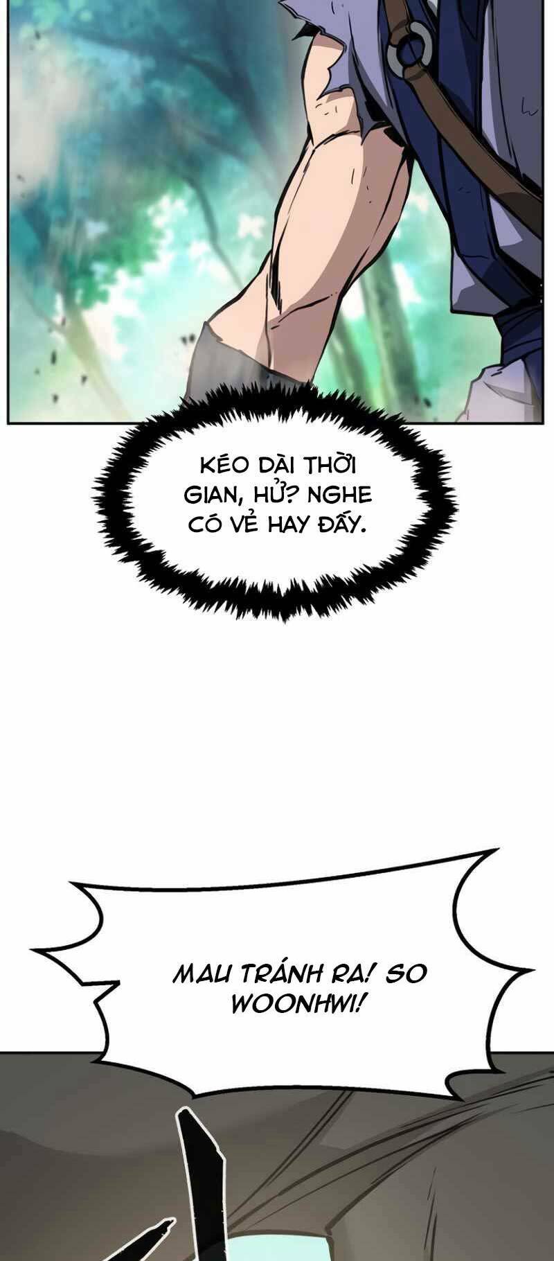 Tuyệt Đối Kiếm Cảm - Chapter 15 - Page 36