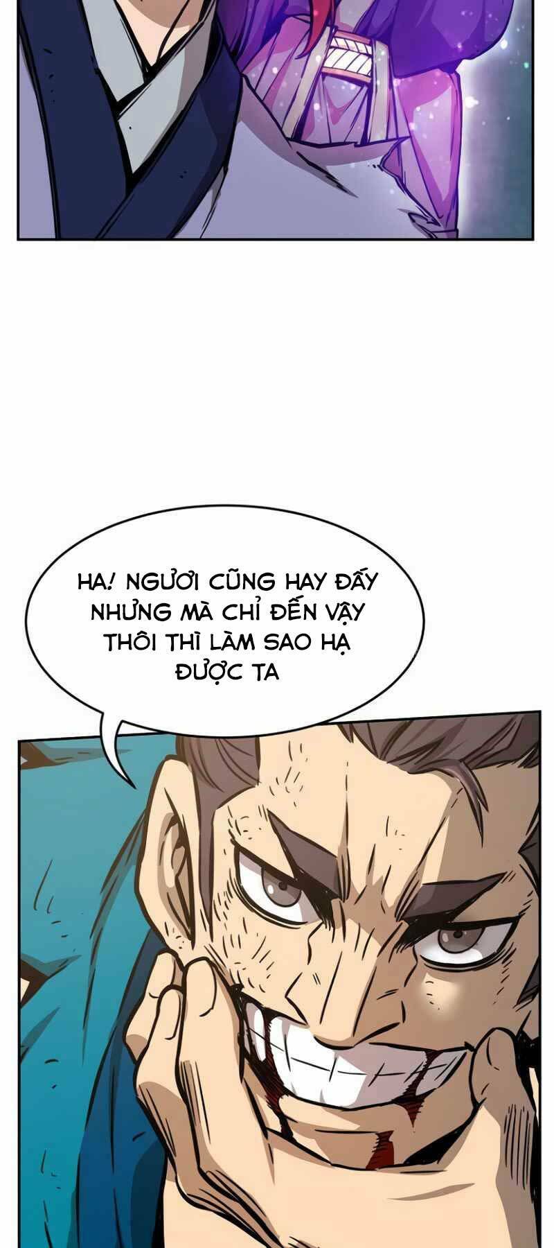 Tuyệt Đối Kiếm Cảm - Chapter 15 - Page 45