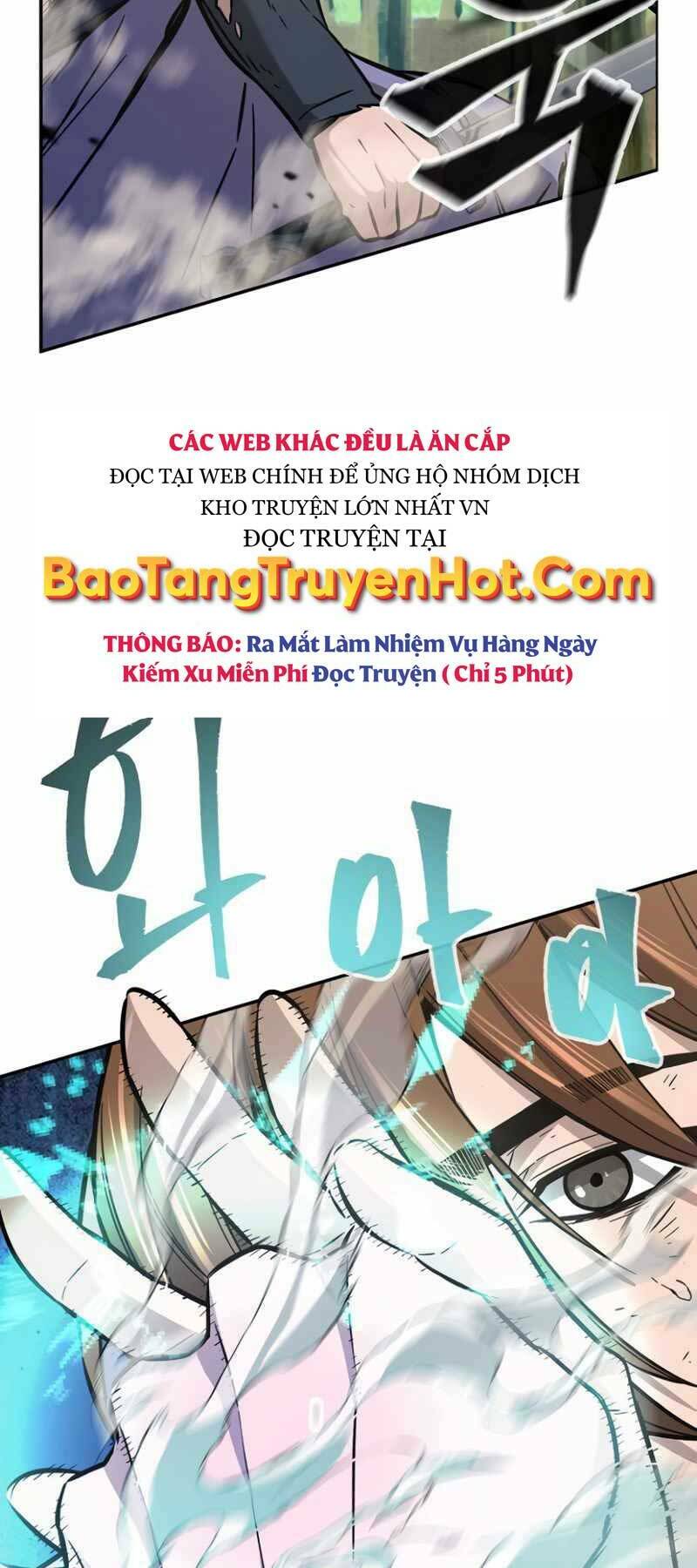 Tuyệt Đối Kiếm Cảm - Chapter 15 - Page 4
