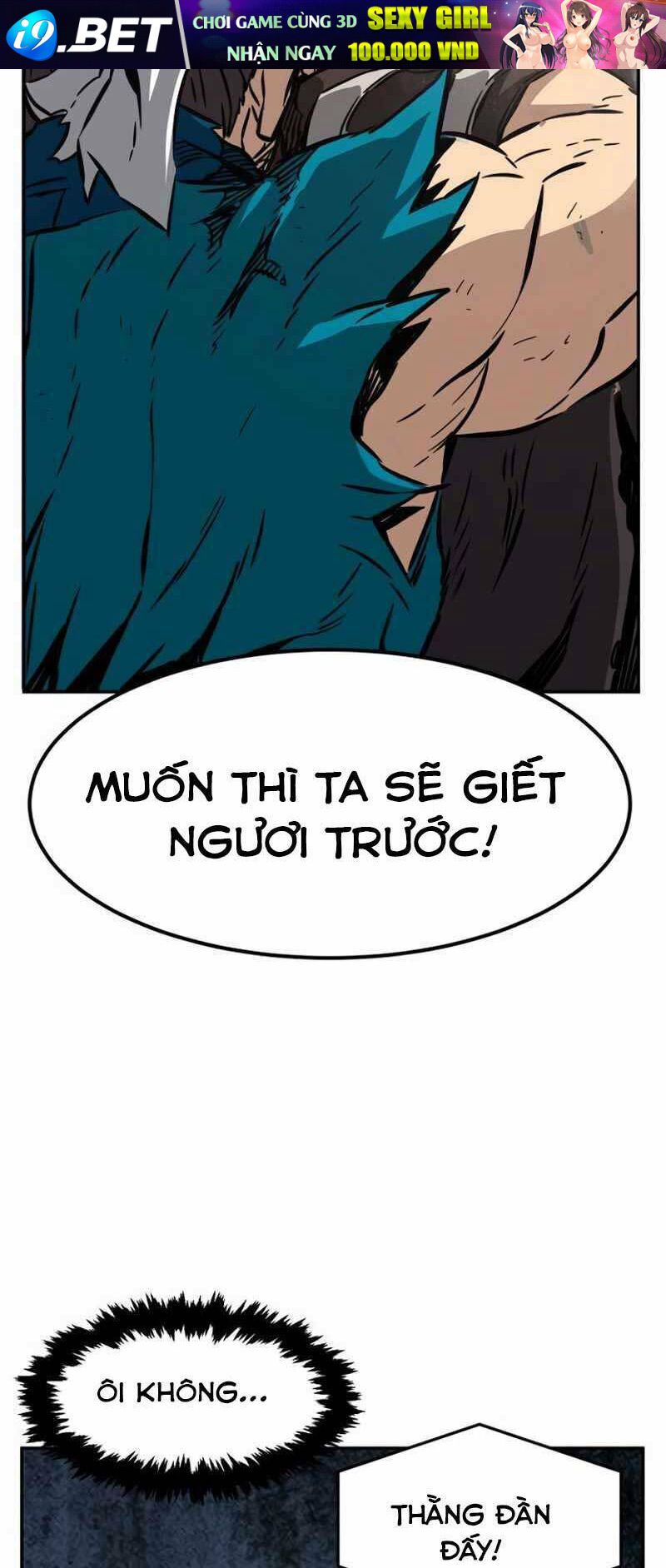 Tuyệt Đối Kiếm Cảm - Chapter 15 - Page 50