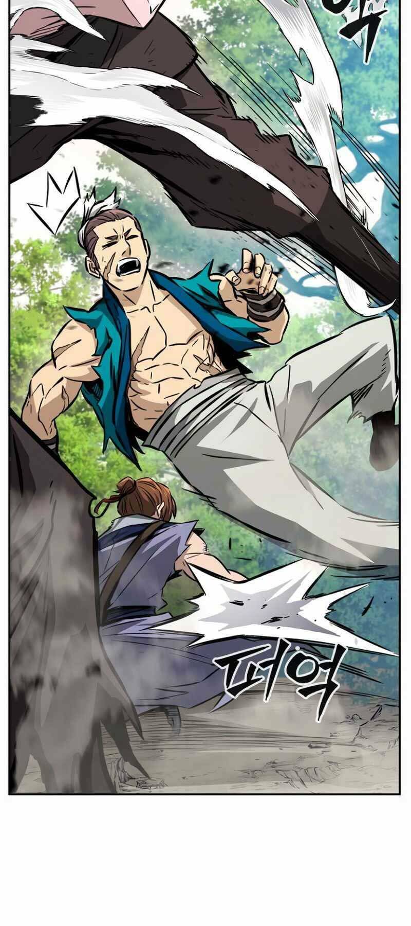 Tuyệt Đối Kiếm Cảm - Chapter 15 - Page 53