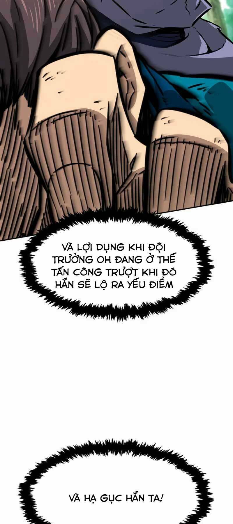 Tuyệt Đối Kiếm Cảm - Chapter 15 - Page 55