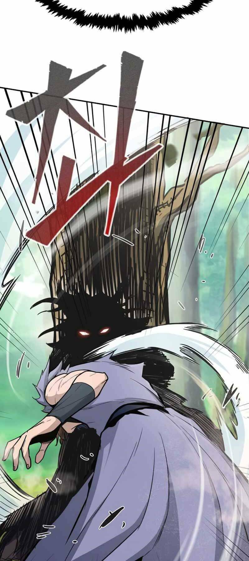 Tuyệt Đối Kiếm Cảm - Chapter 15 - Page 56