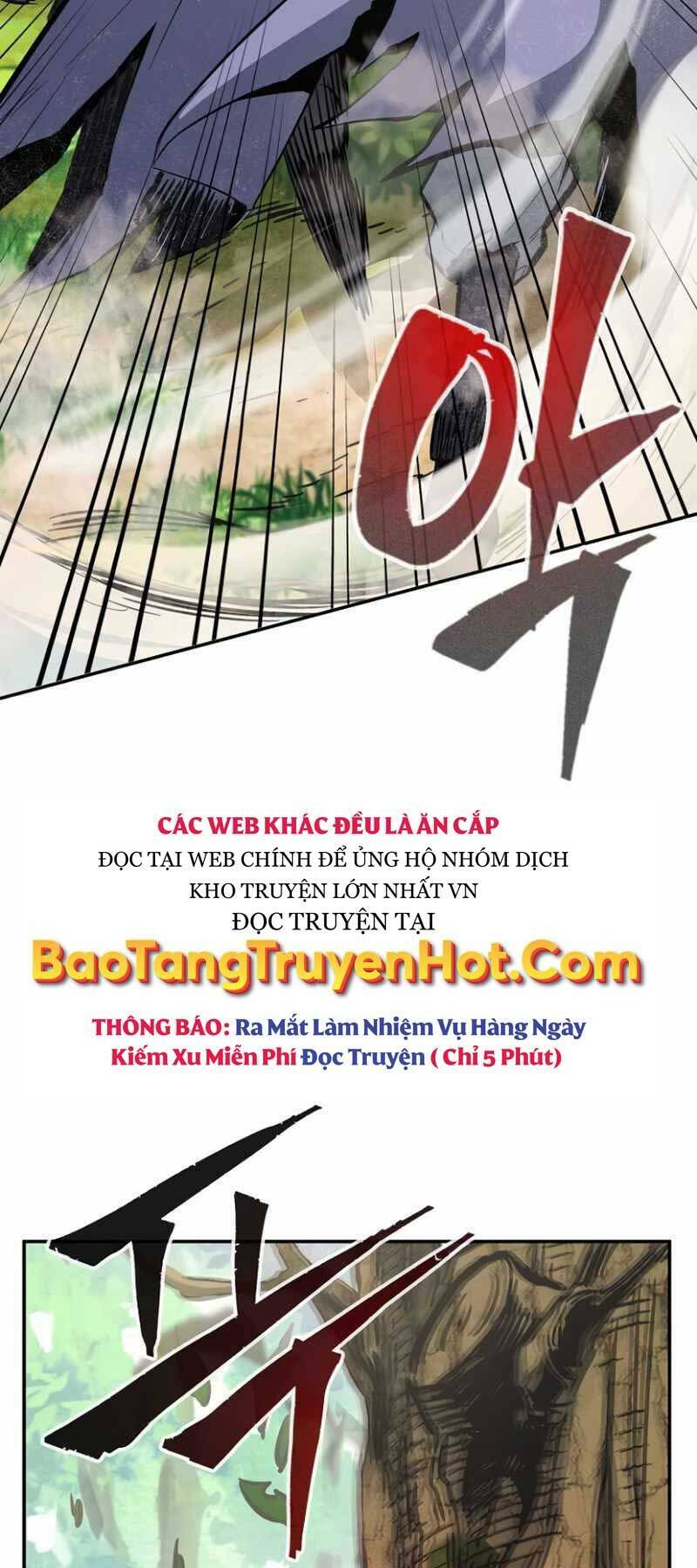 Tuyệt Đối Kiếm Cảm - Chapter 15 - Page 57