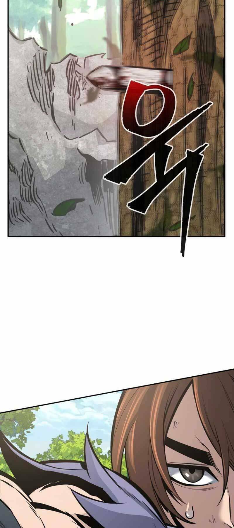 Tuyệt Đối Kiếm Cảm - Chapter 15 - Page 58