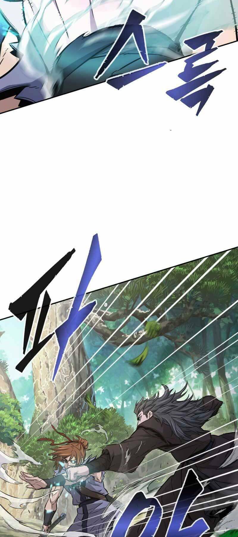 Tuyệt Đối Kiếm Cảm - Chapter 15 - Page 5