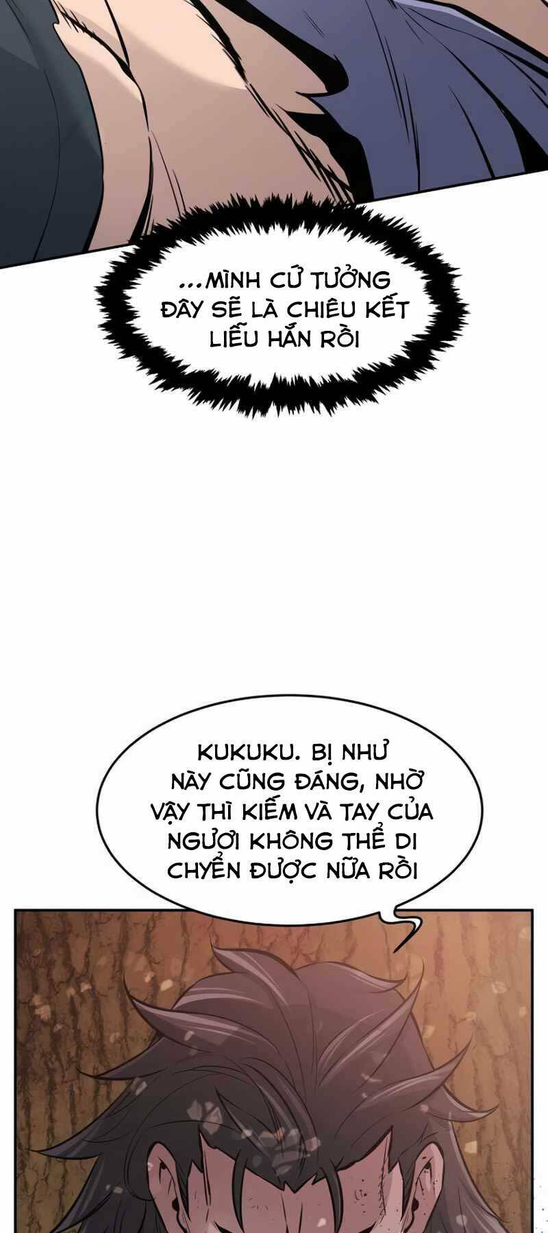 Tuyệt Đối Kiếm Cảm - Chapter 15 - Page 59