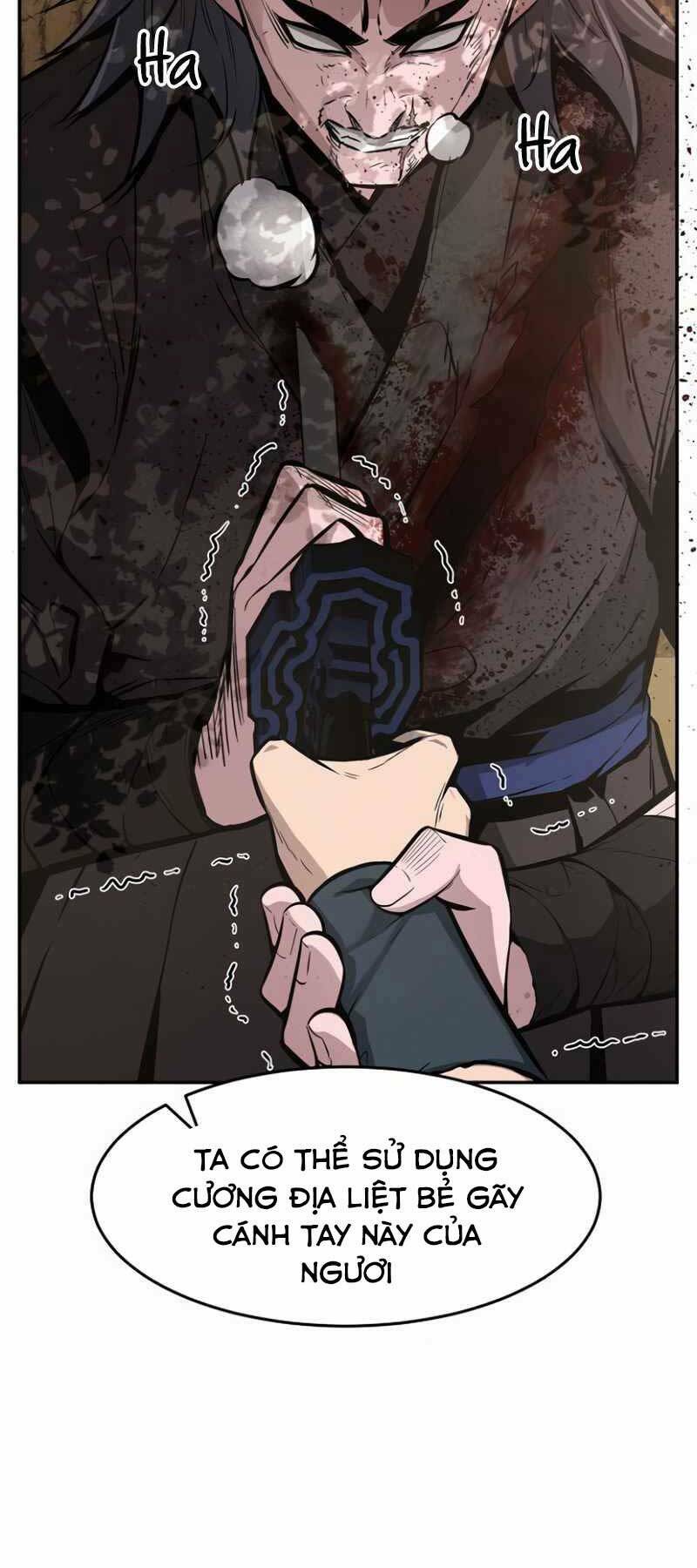 Tuyệt Đối Kiếm Cảm - Chapter 15 - Page 60