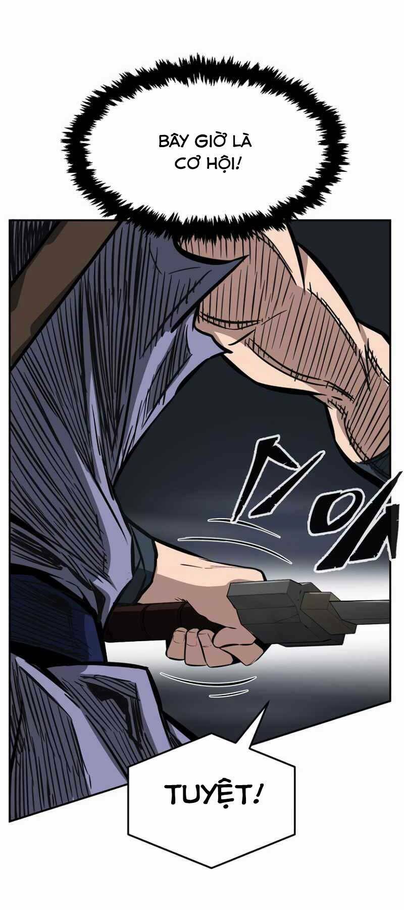 Tuyệt Đối Kiếm Cảm - Chapter 15 - Page 61