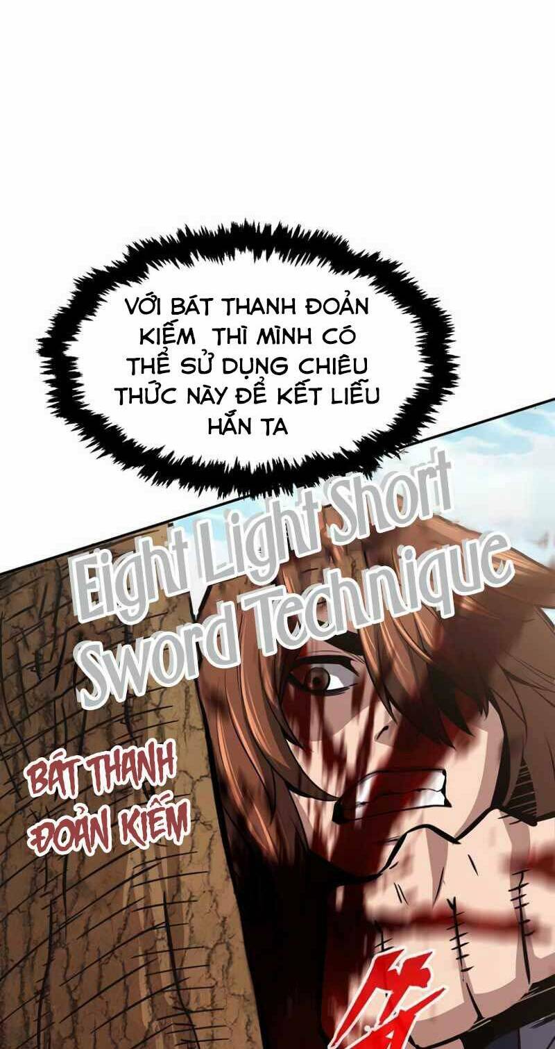 Tuyệt Đối Kiếm Cảm - Chapter 15 - Page 62