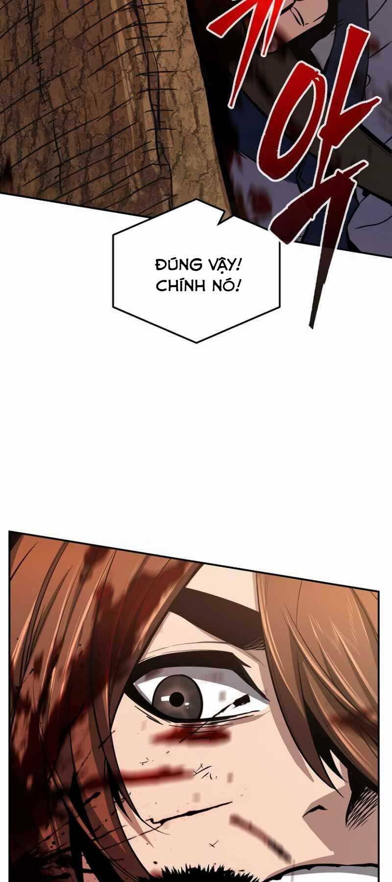 Tuyệt Đối Kiếm Cảm - Chapter 15 - Page 63