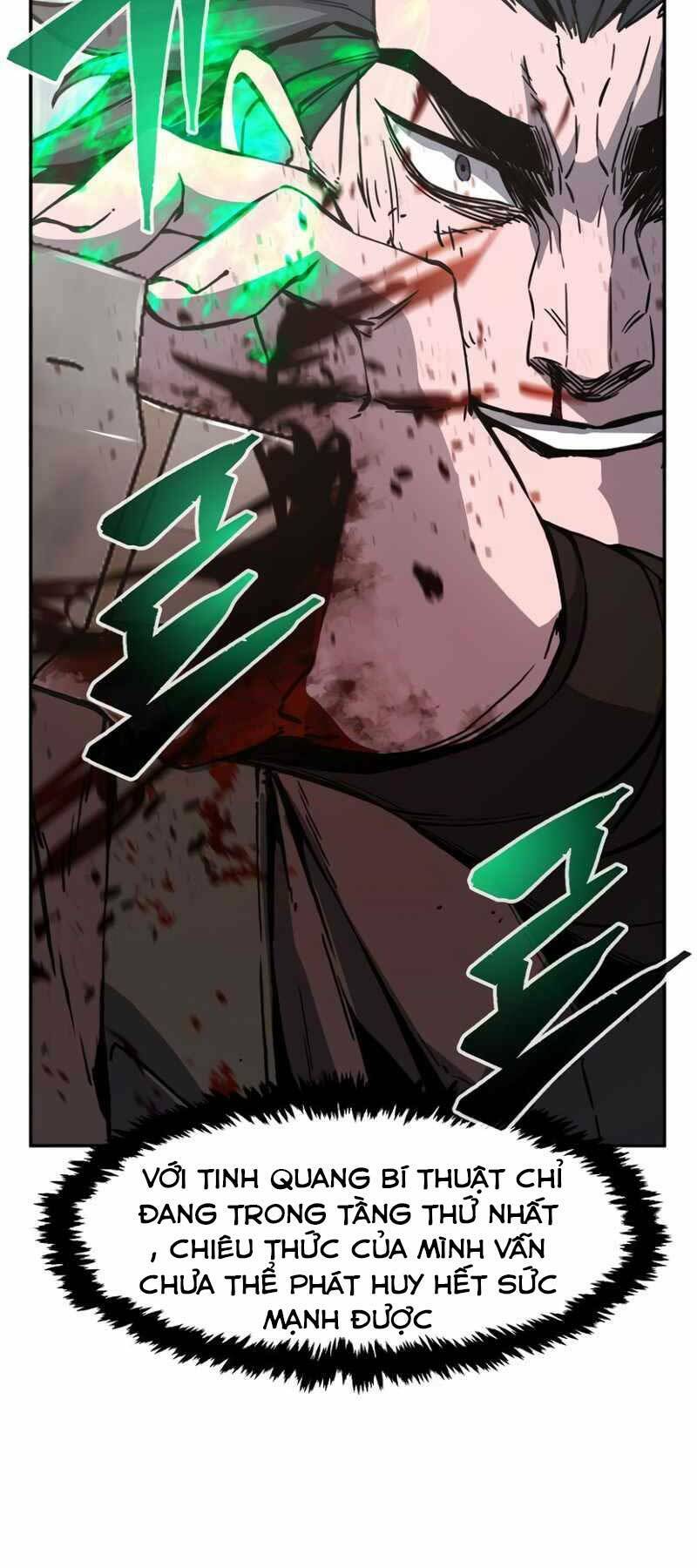 Tuyệt Đối Kiếm Cảm - Chapter 15 - Page 67