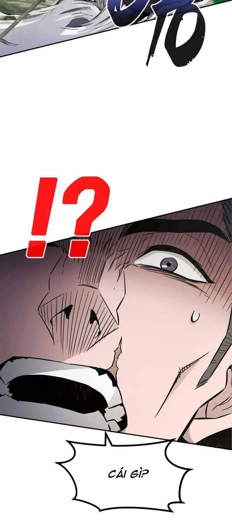 Tuyệt Đối Kiếm Cảm - Chapter 15 - Page 6