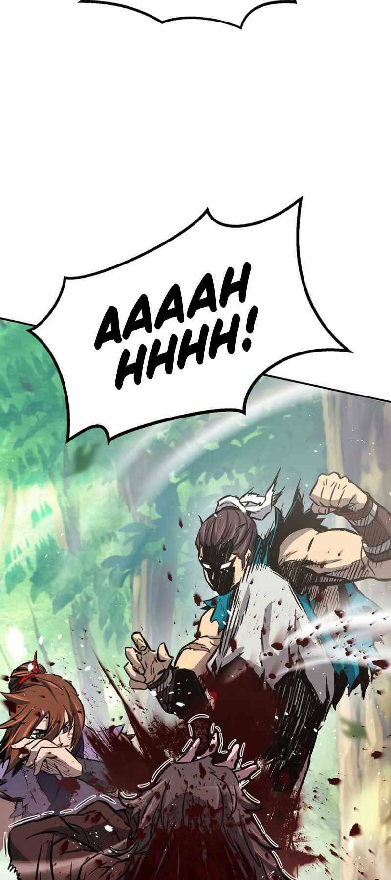 Tuyệt Đối Kiếm Cảm - Chapter 15 - Page 70