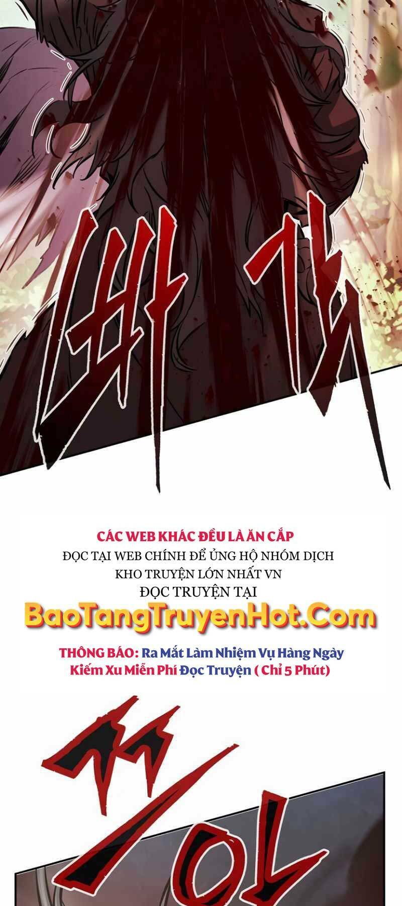 Tuyệt Đối Kiếm Cảm - Chapter 15 - Page 71
