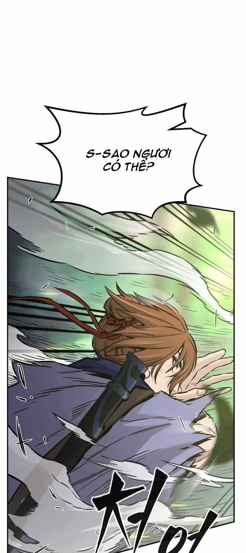 Tuyệt Đối Kiếm Cảm - Chapter 15 - Page 7